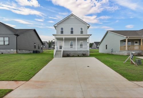 1441 Isaiah Dr, Clarksville, TN, 37042-1352 | Card Image