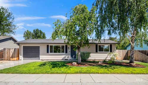 9538 W Albany Drive, Boise, ID, 83704 | Card Image