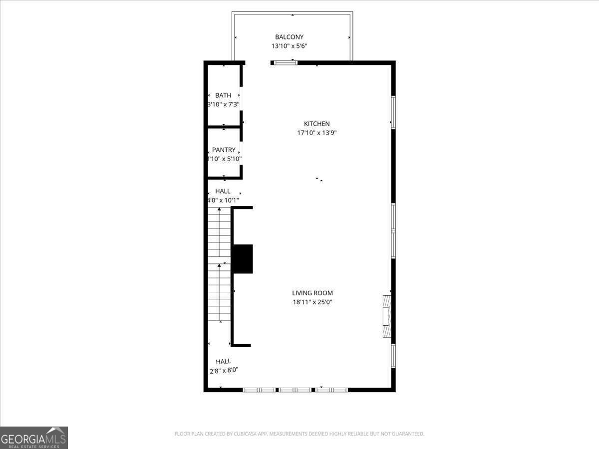 Residential in Atlanta 5