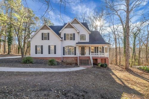 3203 Woodhaven Ct Sw, Conyers, GA, 30094-3951 | Card Image