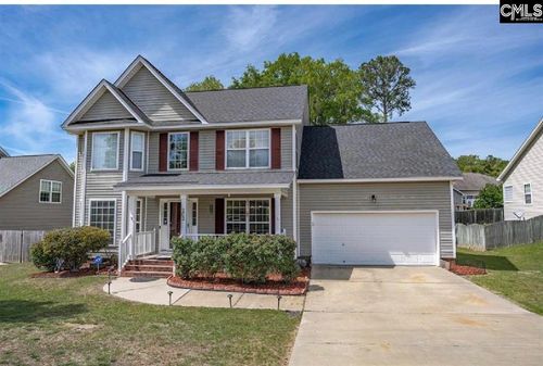 203 Hope Creek Dr, Irmo, SC, 29063-9533 | Card Image