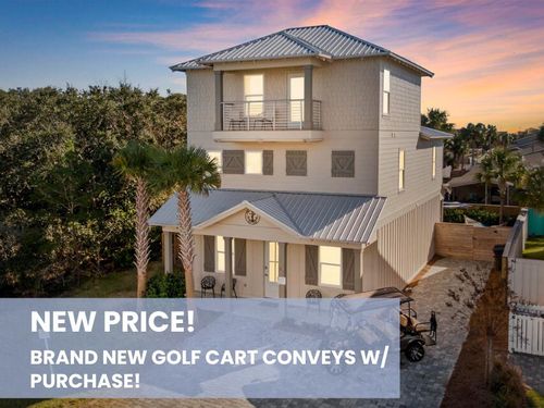 82 Walton Dr, Miramar Beach, FL, 32550-4639 | Card Image