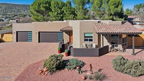 15 Yellow Hat Cir, Sedona, AZ, 86351-7638 | Card Image