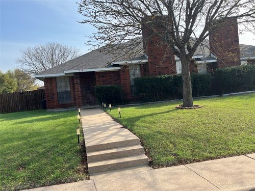 514 Amber Ln, Desoto, TX, 75115-6308 | Card Image