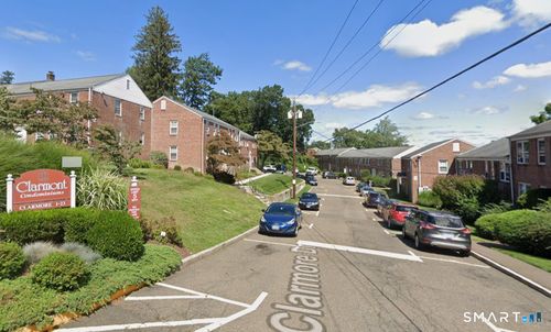 2a-23 Clarmore Dr, Norwalk, CT, 06850-3828 | Card Image