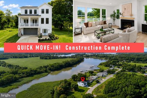 203 Riverside Dr, CHESTER, MD, 21619-2319 | Card Image