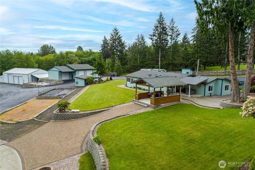 741-851 741 Se Cook Plant Farm Rd, Shelton, WA, 98584-2204 | Card Image