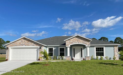 473 Olsmar Street, PALM BAY, FL, 32908 | Card Image