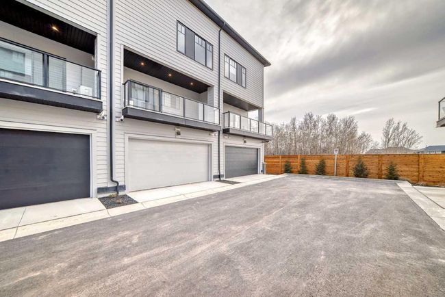 501 - 8155 8th Ave, Townhouse with 3 bedrooms, 3 bathrooms and 2 parking in Calgary AB | Image 44