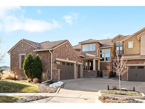9537 Rosato Ct, Highlands Ranch, CO, 80126-3600 | Card Image