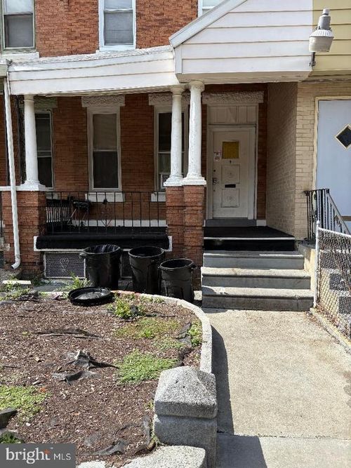 3326 N Park Ave, PHILADELPHIA, PA, 19140-5219 | Card Image