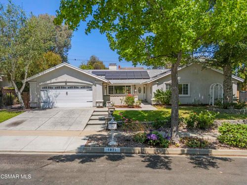 1877 Hendrix Ave, Thousand Oaks, CA, 91360-3317 | Card Image