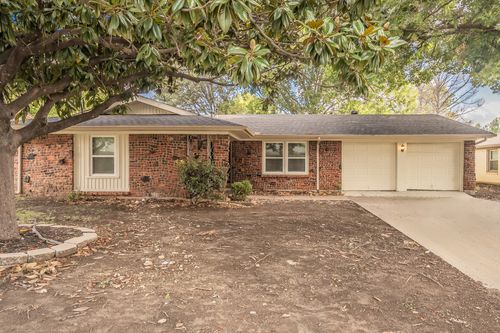 5616 Ammons St, Haltom City, TX, 76117-2660 | Card Image