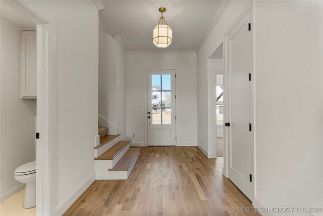 2968 E 146 Th Pl S, House other with 4 bedrooms, 3 bathrooms and null parking in Bixby OK | Image 9