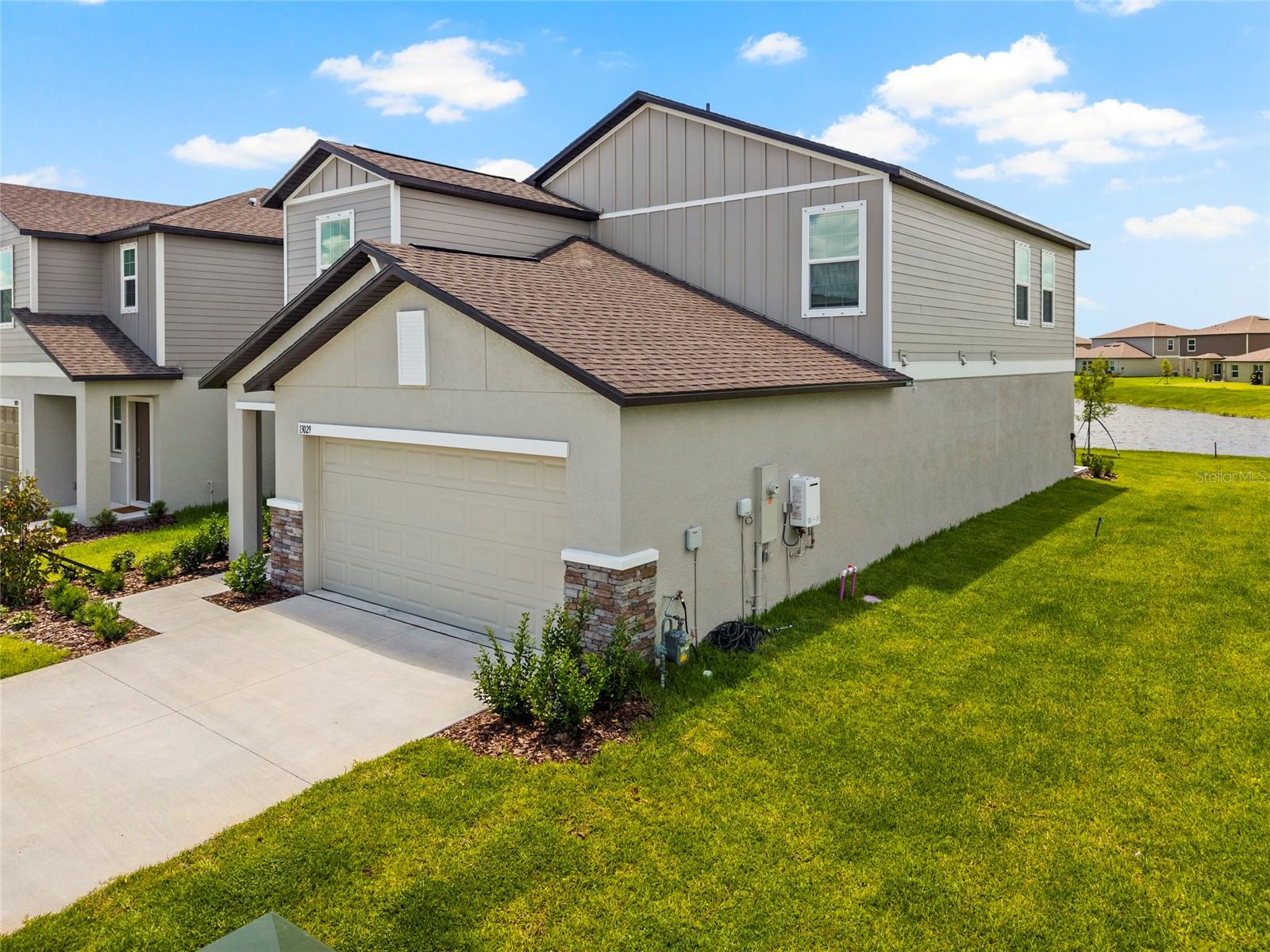Residential in PARRISH 4