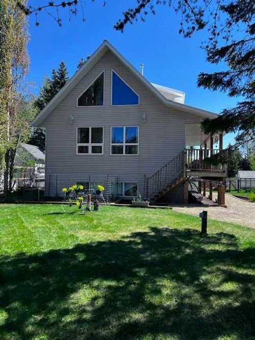 61 Pine Drive, Marten Beach, AB, T0G2A0 | Card Image
