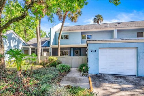702 Glasgow Ct, WINTER SPRINGS, FL, 32708-2003 | Card Image