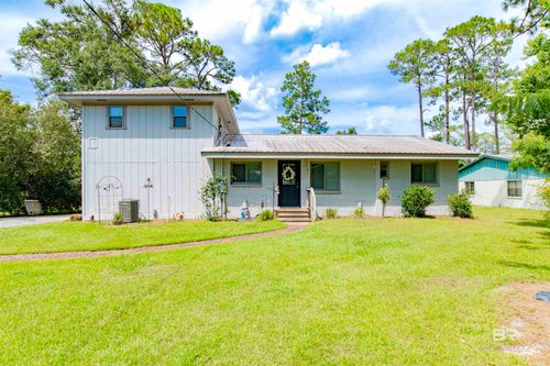 11511 Mockingbird Ln, Fairhope, AL, 36532-5111 | Card Image