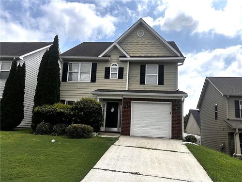 6256 Hickory Lane Cir, Union City, GA, 30291-5507 | Card Image