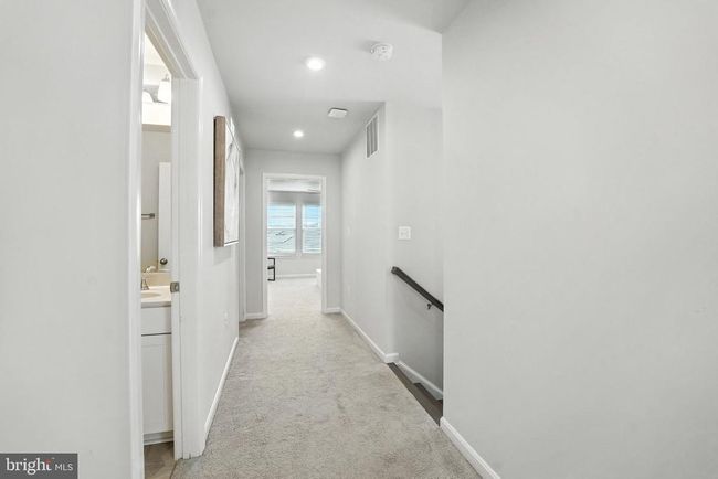 18286 Summit Pointe Dr, Townhouse with 3 bedrooms, 4 bathrooms and null parking in TRIANGLE VA | Image 17