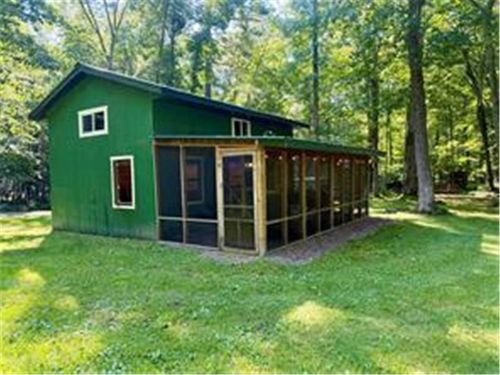 N2595 Flambeau Ridge Rd, Ladysmith, WI, 54848 | Card Image