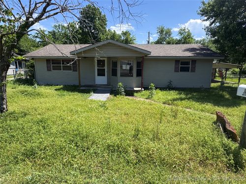 31206 E 683 Rd, Wagoner, OK, 74467-6389 | Card Image