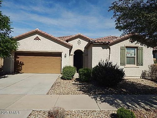 15734 W Laurel Ln, Surprise, AZ, 85379-1014 | Card Image