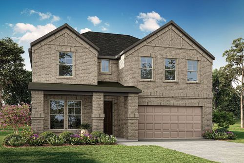 1721 Willow Patch Dr, Krum, TX, 76249-2150 | Card Image