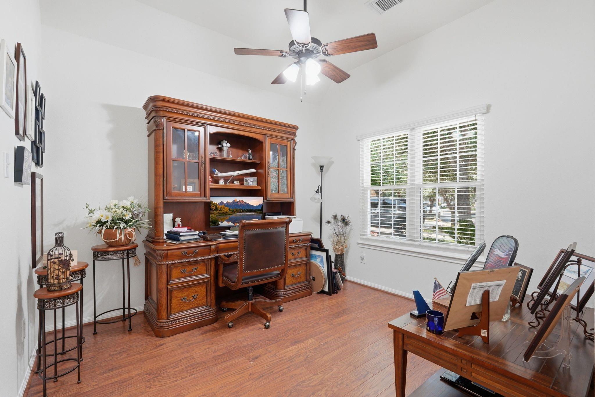 Residential in Houston 4