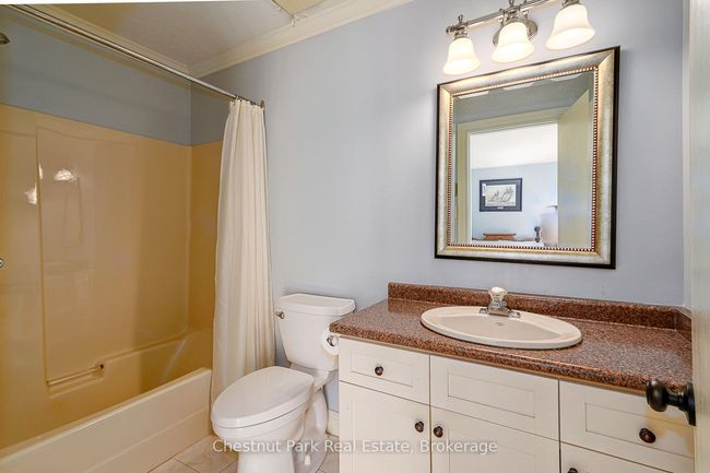 522 Oxbow Cres, Condo with 3 bedrooms, 2 bathrooms and 1 parking in Collingwood ON | Image 19