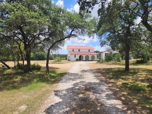500 Spring Creek Rd, Florence, TX, 76527-4446 | Card Image