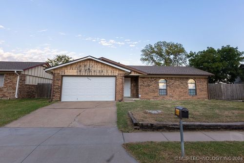 3911 S 111th Eastavenue, Tulsa, OK, 74146 | Card Image