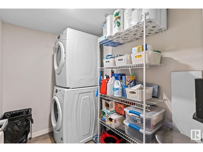 336 - 1818 Rutherford Rd Sw, Condo with 2 bedrooms, 2 bathrooms and 1 parking in Edmonton AB | Image 20