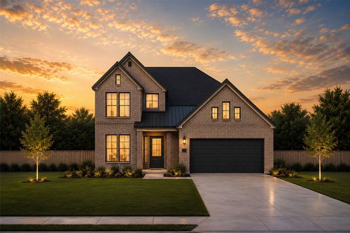 304 Prickly Poppy Way, Georgetown, TX, 78633-2714 | Card Image