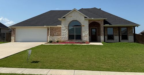 803 Mary Lee Ln, Collinsville, TX, 76233-1004 | Card Image