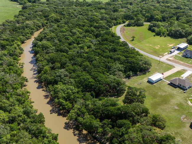 10 River Hollow Way, Home with 0 bedrooms, 0 bathrooms and null parking in Blessing TX | Image 10