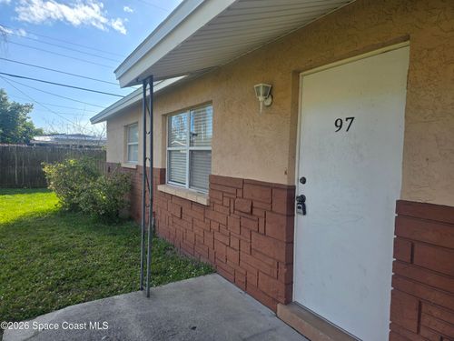 95 Lucas Rd, Merritt Island, FL, 32953-4547 | Card Image