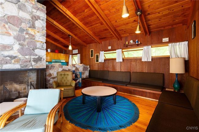 485 - 15477 Round Is, House other with 2 bedrooms, 1 bathrooms and null parking in Frontenac NY | Image 20