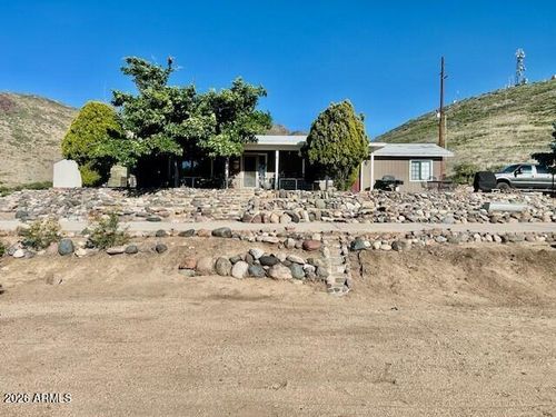 22775 S Crest Way, Yarnell, AZ, 85362-1406 | Card Image
