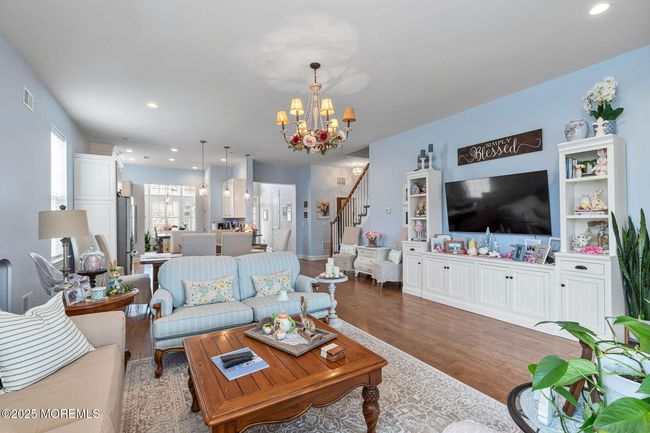 135 Ambermist Way, Home with 4 bedrooms, 3 bathrooms and 2 parking in Forked River NJ | Image 17