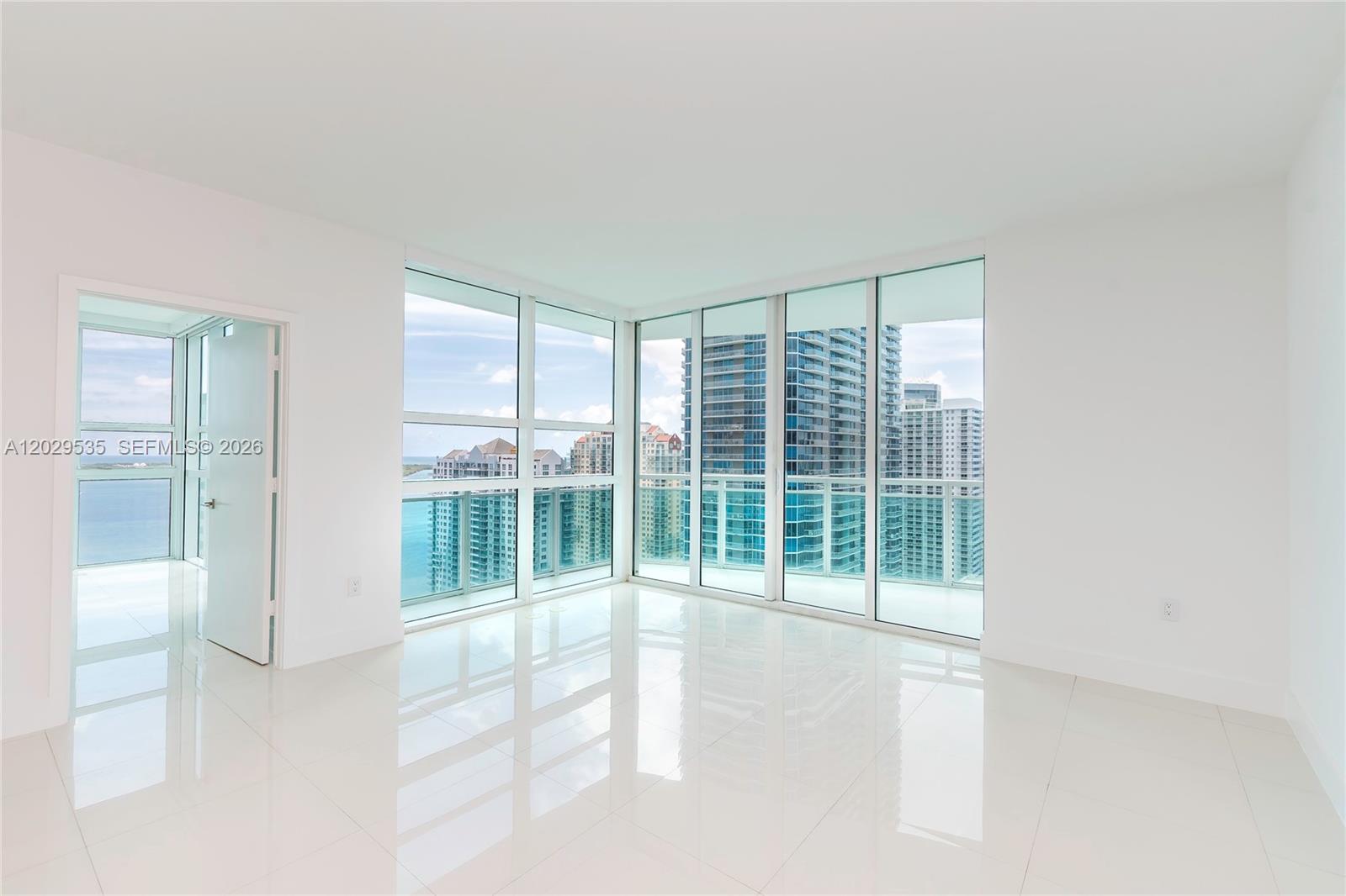 Residential Lease in Miami 5