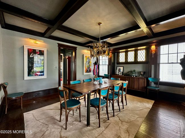 703 7 Th Ave, House other with 6 bedrooms, 4 bathrooms and null parking in Asbury Park NJ | Image 4