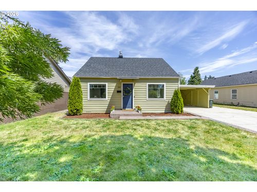 1222 E St, Springfield, OR, 97477-4864 | Card Image