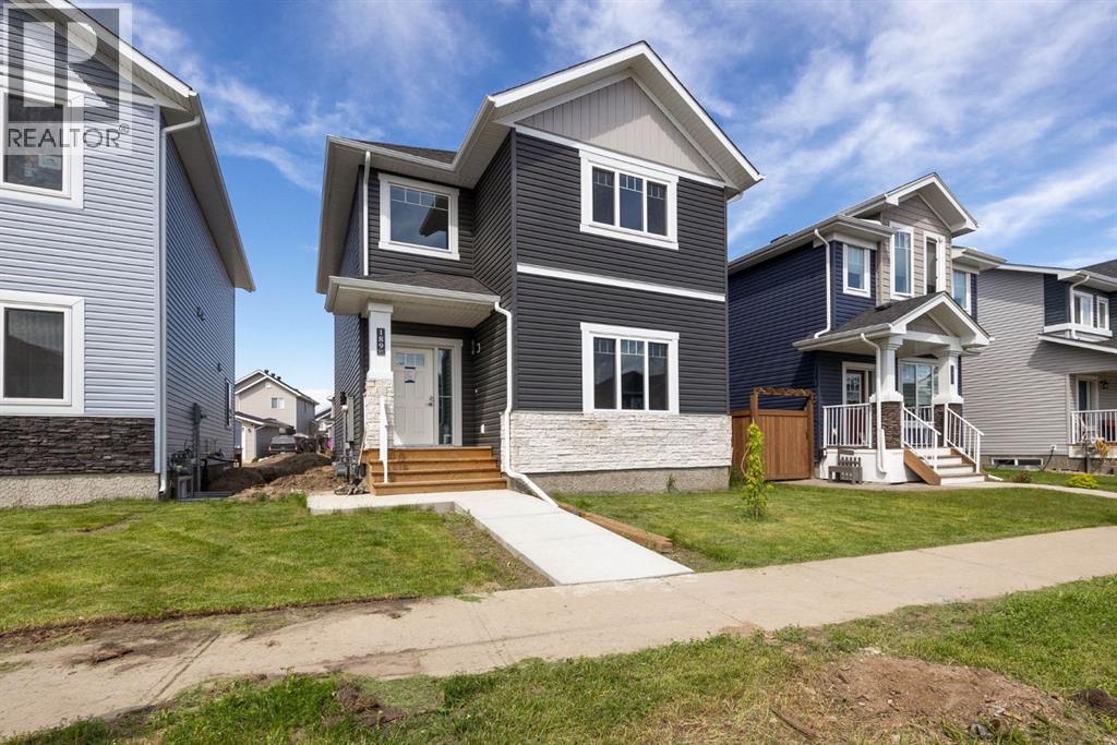 Residential in Fort McMurray