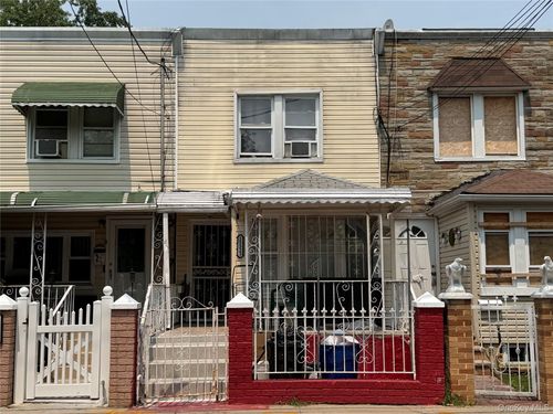 15323 118th Ave, Jamaica, NY, 11434-2034 | Card Image