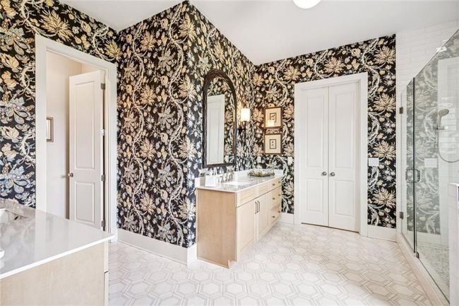1057 Crossroads Trl, House other with 3 bedrooms, 4 bathrooms and 2 parking in Milton GA | Image 20