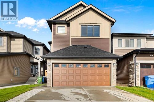 260 Homestead Grove Ne, Calgary, AB, T3J5R8 | Card Image