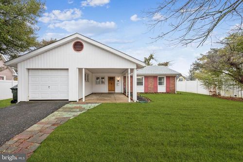 6 Beechfern Ln, Willingboro, NJ, 08046-1505 | Card Image