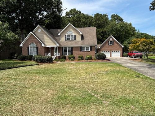 4214 Cricklewood St, Lumberton, NC, 28358-2403 | Card Image