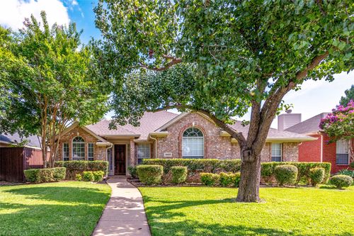 10905 Camelot Dr, Frisco, TX, 75035-7197 | Card Image